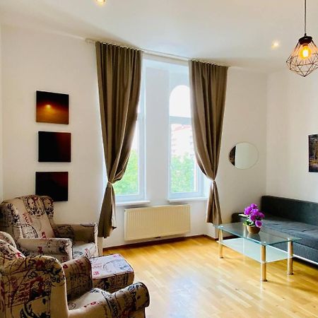 Cozy Rooms In Brigittenau Area Mm23 Viena Exterior foto