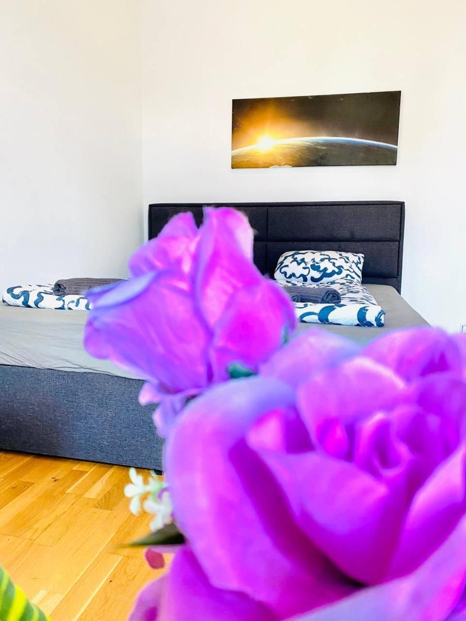 Cozy Rooms In Brigittenau Area Mm23 Viena Exterior foto